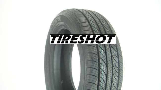 Tire Nexen CP671